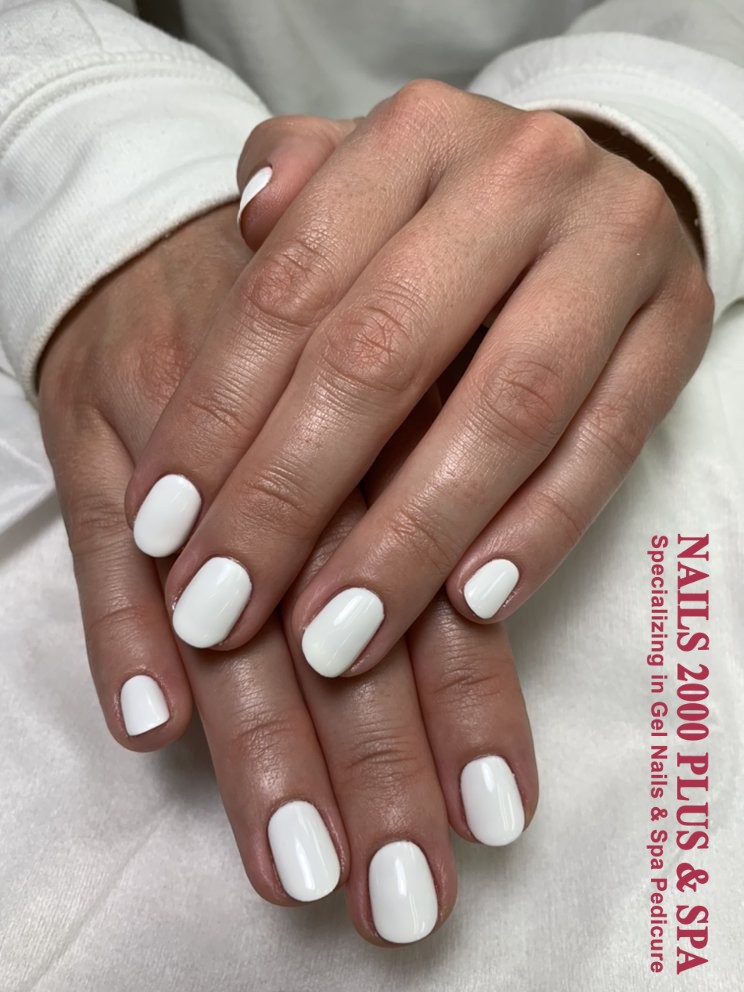 Nails 2000 Plus in Carlsbad, CA 92009